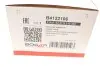 Кран печі BMW 5 (F10)/7 (F01-F04) 09-16 N52/N55/N57/N63/N74/S73 BOGAP B4122106 (фото 9)