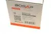 Радиатор масляный АКПП BMW X3 (F25)/X4 (F26) 1.6/2.0/3.0D 10-18 (теплообменник) BOGAP B4223100 (фото 8)