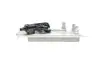 Радіатор масляний BMW 5 (F10, F18) 3.0i 10-/7 (F01, F02, F03, F04) 3.0/4.4i 08- N55/N63/N74 BOGAP B4223101 (фото 6)