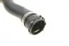 Патрубок радиатора (верхний) BMW 5 (E60) 2.0i-3.0i 01-10 (К-кт в сборе) BOGAP B4228100 (фото 4)