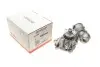 Насос воды BMW 7 (E65/E66/E67) 735i,Li/745i,Li/760i/760i,Li 01-09 BOGAP B4234140 (фото 1)