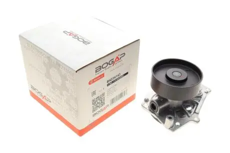 Насос воды BMW 3 (F30)/5 (G30) 15- (B58) BOGAP B4234143