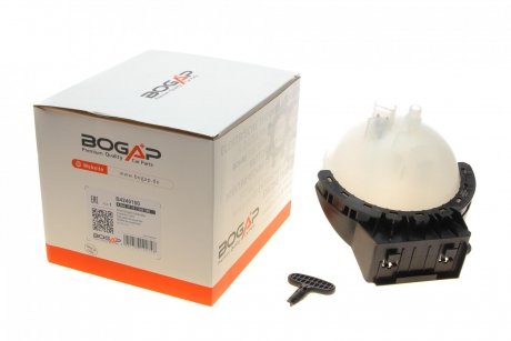 Расширительный бачок BOGAP B4240100