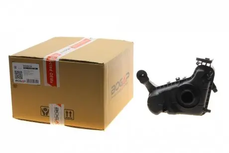 Бачок розширювальний BMW 1 (F20/F21)/3 (F30/F80) 2.0/3.0i 11-18 (B46/B48/B58) BOGAP B4240130