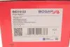 Замок кришки багажника BMW 3 (E46)/5 (E60) 98-10 BOGAP B5316122 (фото 4)