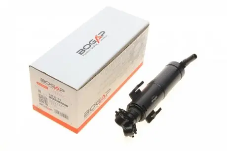 Форсунка омывателя фары BMW X1 (E84) 09-15(R) BOGAP B5522118
