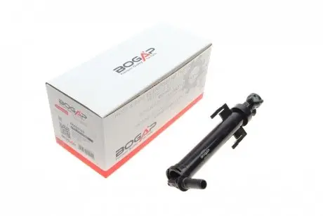 Форсунка омивача фари BMW 1 (F20)/3 (F30) 10-19(R) BOGAP B5522123