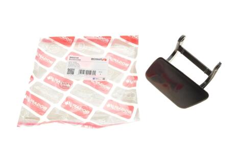 Заглушка омывателя фар BMW 5 (E60) 01-10 (L) M47/M54/N47/N52/N53 BOGAP B5522149