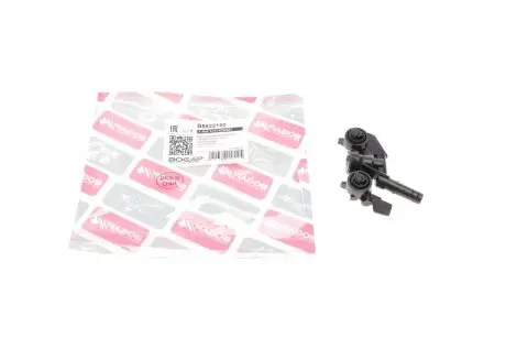 Форсунка омывателя фары BMW 3 (E46) 97-05 (L) BOGAP B5522180