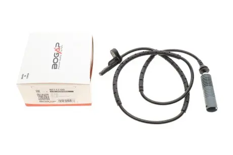 Датчик ABS (задний) BMW 1 (E81/E87)/3 (E90/E91/E92) 05-12 BOGAP B7117100