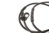 Датчик ABS (задний) BMW 1 (F20/F21)/3 (F30/F80) 11- BOGAP B7117103 (фото 2)