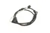 Датчик износа тормозных колодок (передних) BMW X5 (E70/F715,F85)/ X6(E71,E72/F16,F86) 06- (L=960mm) BOGAP B7118131 (фото 6)