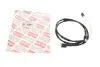 Датчик износа тормозных колодок (передних) BMW Z4 (E89) 05-15 (L=1020mm) BOGAP B7118137 (фото 1)