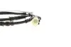 Датчик износа тормозных колодок (передних) BMW Z4 (E89) 05-15 (L=1020mm) BOGAP B7118137 (фото 7)