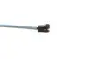 Датчик износа тормозных колодок (передних) BMW 5 (F10)/6 (F06)/7 (F01/F02/F03/F04) 09- BOGAP B7118145 (фото 6)
