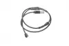 Датчик износа тормозных колодок (передних) BMW X3 (F25)/X5 (F26) 1.8-3.0d 10- BOGAP B7118148 (фото 1)