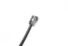 Датчик износа тормозных колодок (передних) BMW X3 (F25)/X5 (F26) 1.8-3.0d 10- BOGAP B7118148 (фото 6)