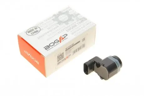 Датчик парковки BMW X3 (E83)/X5 (E70)/X6 (E71/E72) 03- M52/M54/M57/N46/N52/N57 BOGAP B7119108