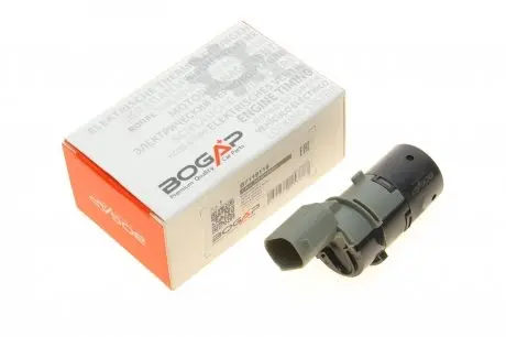 Датчик паркування (передній) BMW 7 (E65/E66/E67) 01-09 BOGAP B7119116