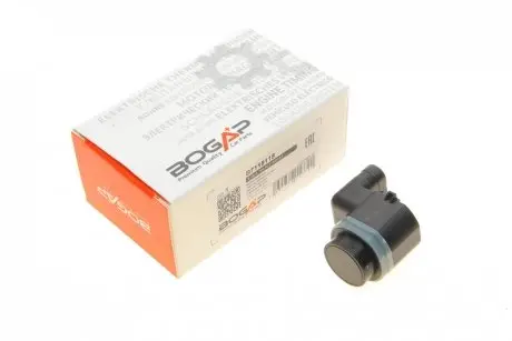 Датчик для паркування BMW 5 (E60)/X3 (E83)/X5 (E70) 02-13 BOGAP B7119118
