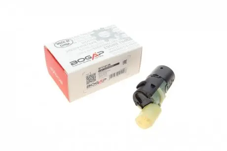 Датчик для парковки BMW 3 (E46) 98-05 BOGAP B7119129