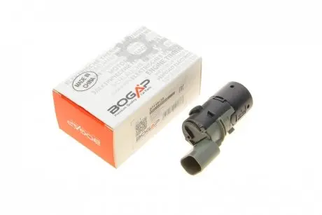 Датчик парковки (передний) BMW 5 (E39/E60) 98-10 BOGAP B7119135
