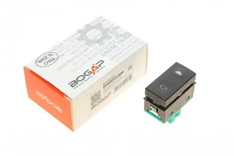 Кнопка склопідйомника (R) BMW 3 (E36) 91-98 BOGAP B7339108