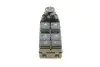 Кнопка стеклоподъемника (L) BMW 5 (E60) 03-10 M47/M54/M57/N43/N47/N52/N53/N62 (блок) BOGAP B7358114 (фото 7)