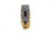 Кнопка стеклоподъемника (L) BMW 5 (E60) 03-10 M57/N43/N47/N52/N53/N62/S65 (блок) BOGAP B7358124 (фото 2)