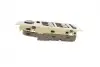 Кнопка стеклоподъемника (L) BMW 3 (E90) 04-11 M47/N43/N45/N46/N47/N52/N53/N57 (блок) BOGAP B7358128 (фото 5)