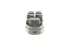 Кнопка склопідіймача (L) BMW 5 (E60) 03-10 M57/N43/N47/N52/N53/N62 (блок) BOGAP B7358131 (фото 3)