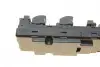 Кнопка стеклоподъемника (L) BMW 5 (E60) 03-10 M57/N43/N47/N52/N53/N62 (блок) BOGAP B7358132 (фото 2)