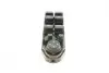 Кнопка стеклоподъемника (L) BMW 5 (E60) 03-10 M57/N43/N47/N52/N53/N62 (блок) BOGAP B7358132 (фото 5)