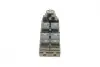 Кнопка стеклоподъемника (L) BMW 5 (E60) 03-10 M57/N43/N47/N52/N53/N62 (блок) BOGAP B7358132 (фото 7)