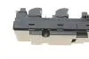 Кнопка стеклоподъемника (L) BMW 5 (E60) 03-10 M57/N43/N47/N52/N53/N62 (блок) BOGAP B7358133 (фото 3)