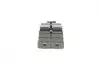 Кнопка стеклоподъемника (L) BMW 5 (E60) 03-10 M57/N43/N47/N52/N53/N62 (блок) BOGAP B7358133 (фото 7)