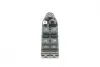 Кнопка стеклоподъемника (L) BMW 5 (E60) 03-10 M57/N43/N47/N52/N53/N62 (блок) BOGAP B7358133 (фото 8)