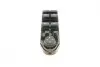 Кнопка стеклоподъемника (L) BMW 5 (E60) 03-10 M57/N43/N52/N53/N62 (блок) BOGAP B7358134 (фото 5)