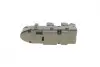 Кнопка стеклоподъемника (L) BMW 5 (E60) 03-10 M57/N43/N52/N53/N62 (блок) BOGAP B7358135 (фото 4)