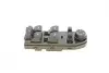 Кнопка стеклоподъемника (L) BMW 5 (E60) 03-10 M57/N43/N52/N53/N62 (блок) BOGAP B7358135 (фото 8)
