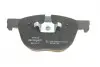 Колодки тормозные (передние) BMW X4 (F26) 14-18/X5 (E70/F15/F85) 06-18/X6 (E71/E72/F16/F86) 08-19 BOGAP B8210127 (фото 4)