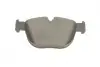 Колодки тормозные (передние) BMW X4 (F26) 14-18/X5 (E70/F15/F85) 06-18/X6 (E71/E72/F16/F86) 08-19 BOGAP B8210127 (фото 8)