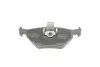 Колодки тормозные (задние) BMW 5 (E39) 95-04 BOGAP B8210128 (фото 2)
