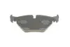 Колодки тормозные (задние) BMW 5 (E39) 95-04 BOGAP B8210128 (фото 4)