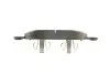 Колодки тормозные (передние) BMW X5 (E70/F15/F85) 06-/X6 (E71/E72/F16/F86) 08- BOGAP B8210138 (фото 5)
