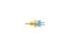 Датчик температури рідини для охолодження MB OM602 93-03 (2 конт.) (синій) BOGAP C4126105 (фото 3)