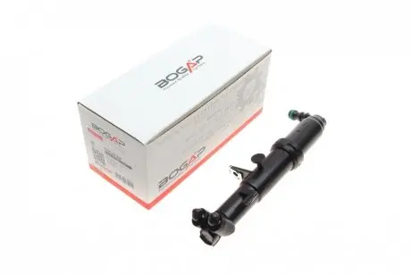 Форсунка омывателя фары MB CL-class (W216)/S-class (W221) 06-13 (L) BOGAP C5522108