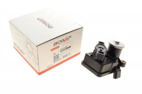 Сервопривод BOGAP C6310102