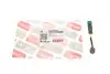 Датчик износа тормозных колодок MB Sprinter/VW Crafter 06- BOGAP C7118108 (фото 1)