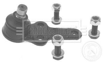 - Кульова опора BORG & BECK BBJ5378